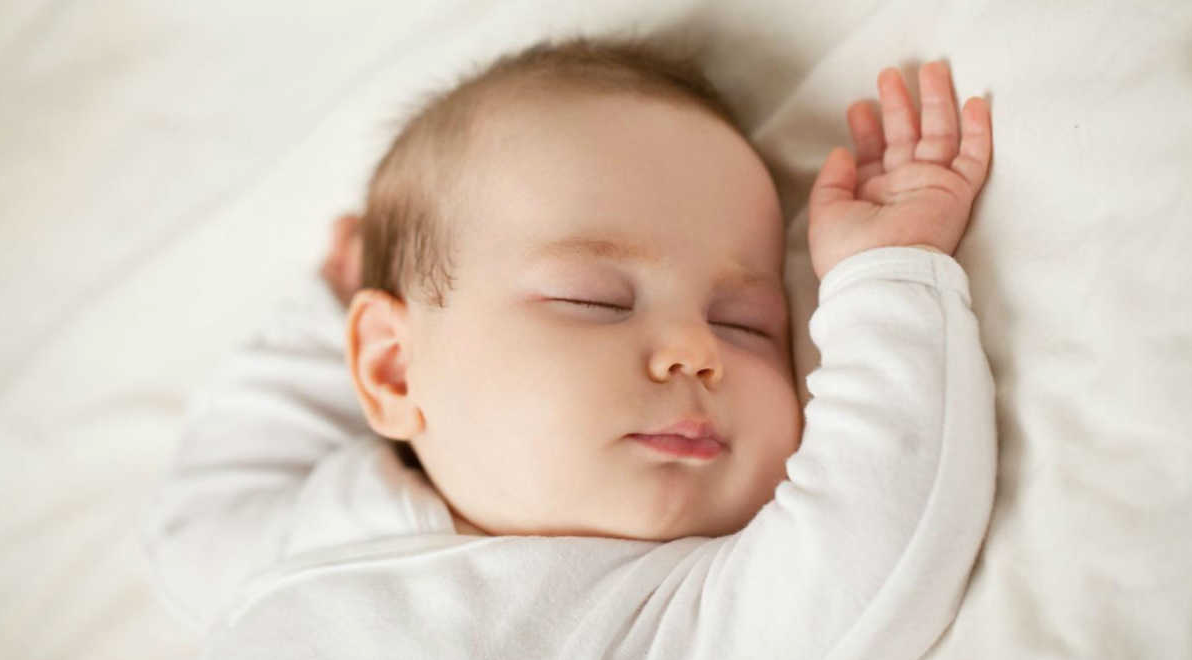 Baby Falling Asleep at the Breast? These 5 Tips Can Help!