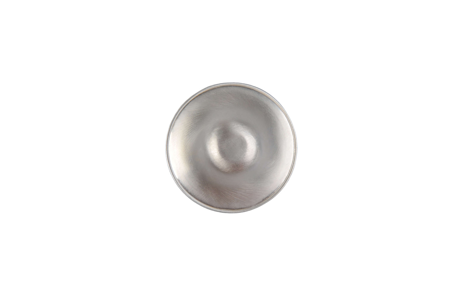 Silveranna® 925 Silver Nipple Shields - L